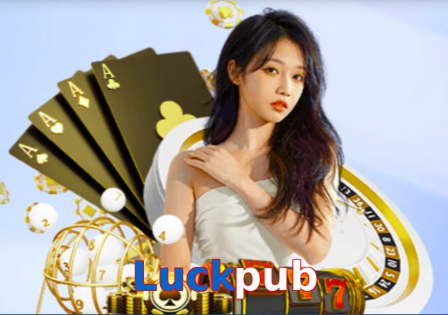 Luckpub