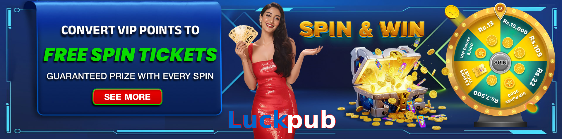 Luckpub